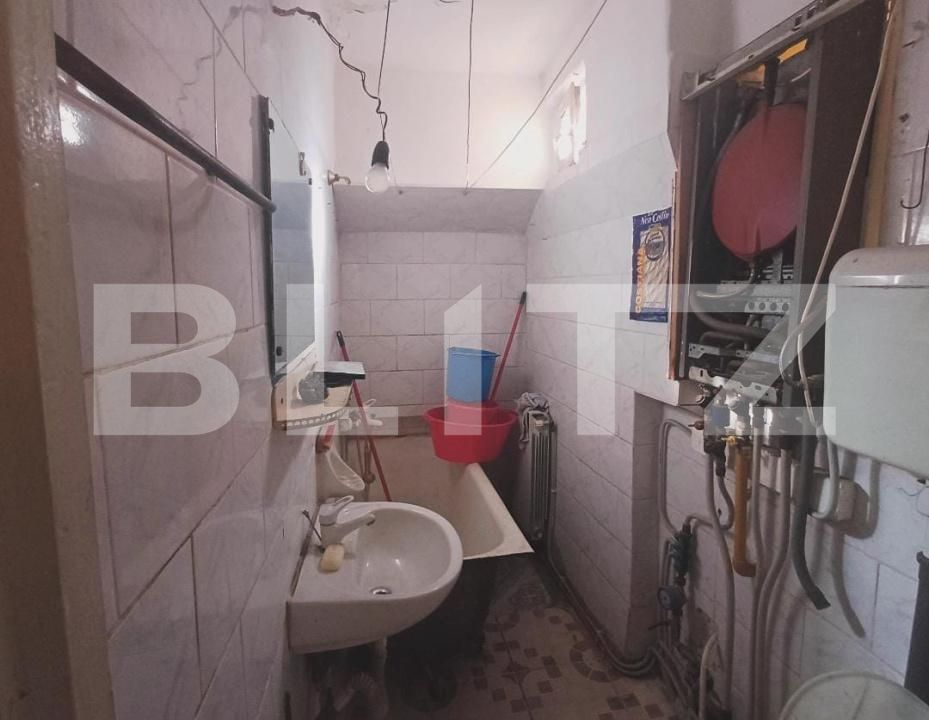 Apartament de vânzare 2 camere Cetate - 183568AV | BLITZ Alba Iulia | Poza6