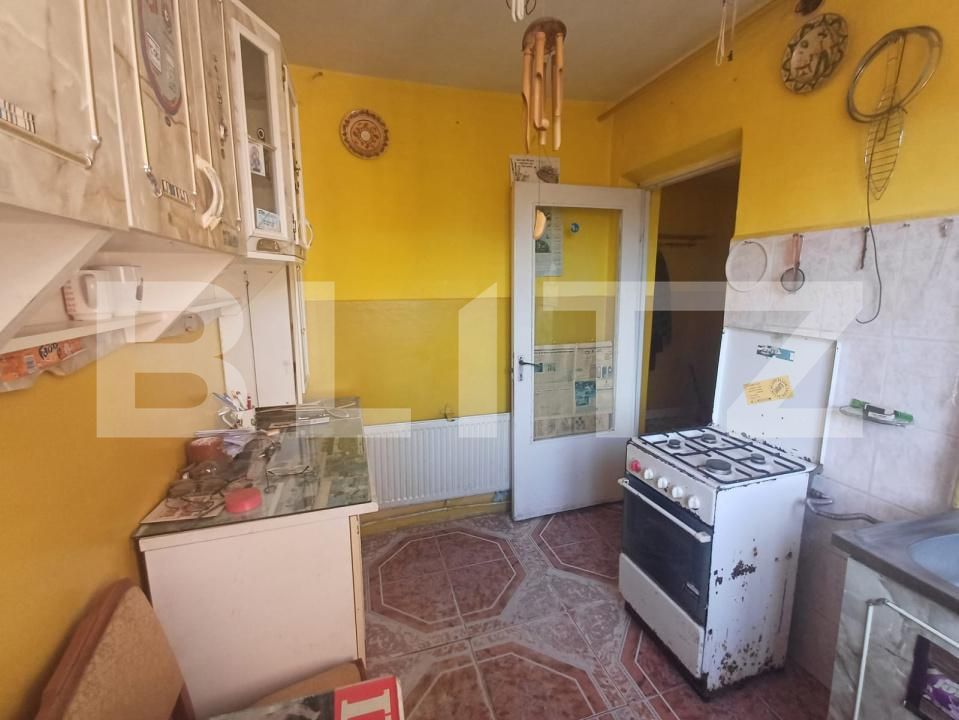 Apartament de vânzare 2 camere Cetate - 183568AV | BLITZ Alba Iulia | Poza3