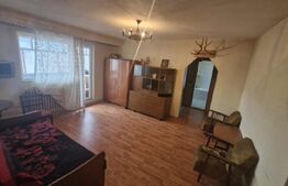 Apartament 2 camere, 53 mp, zona Cetate 