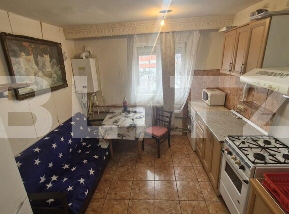 Apartament de vânzare 2 camere Cetate - 183604AV | BLITZ Alba Iulia | Poza4