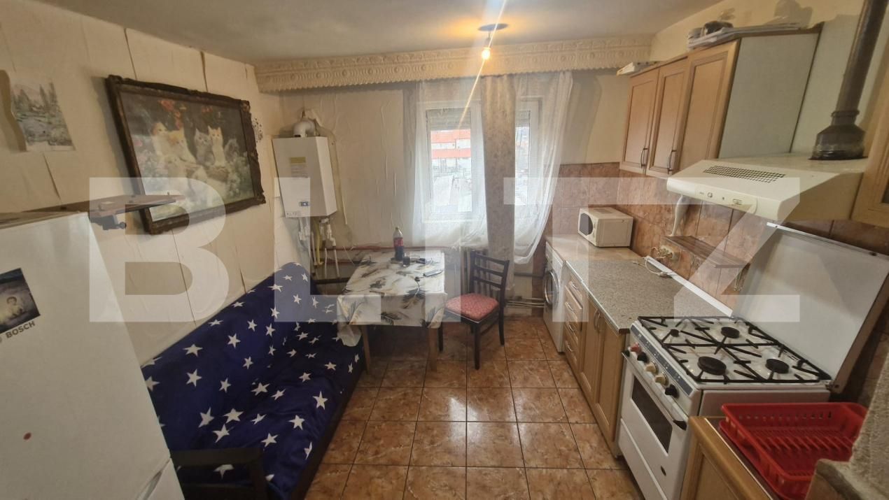 Apartament de vânzare 2 camere Cetate - 183604AV | BLITZ Alba Iulia | Poza4