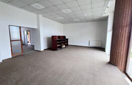 Spatiu comercial de inchiriat, 95 mp, zona Centru