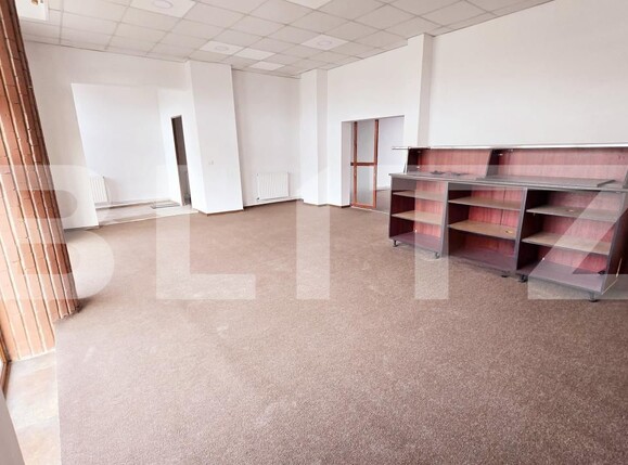 Spațiu comercial de închiriat Central - 183656SIC | BLITZ Alba Iulia | Poza1