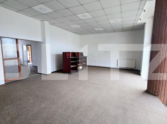 Spațiu comercial de închiriat Central - 183656SIC | BLITZ Alba Iulia | Poza2