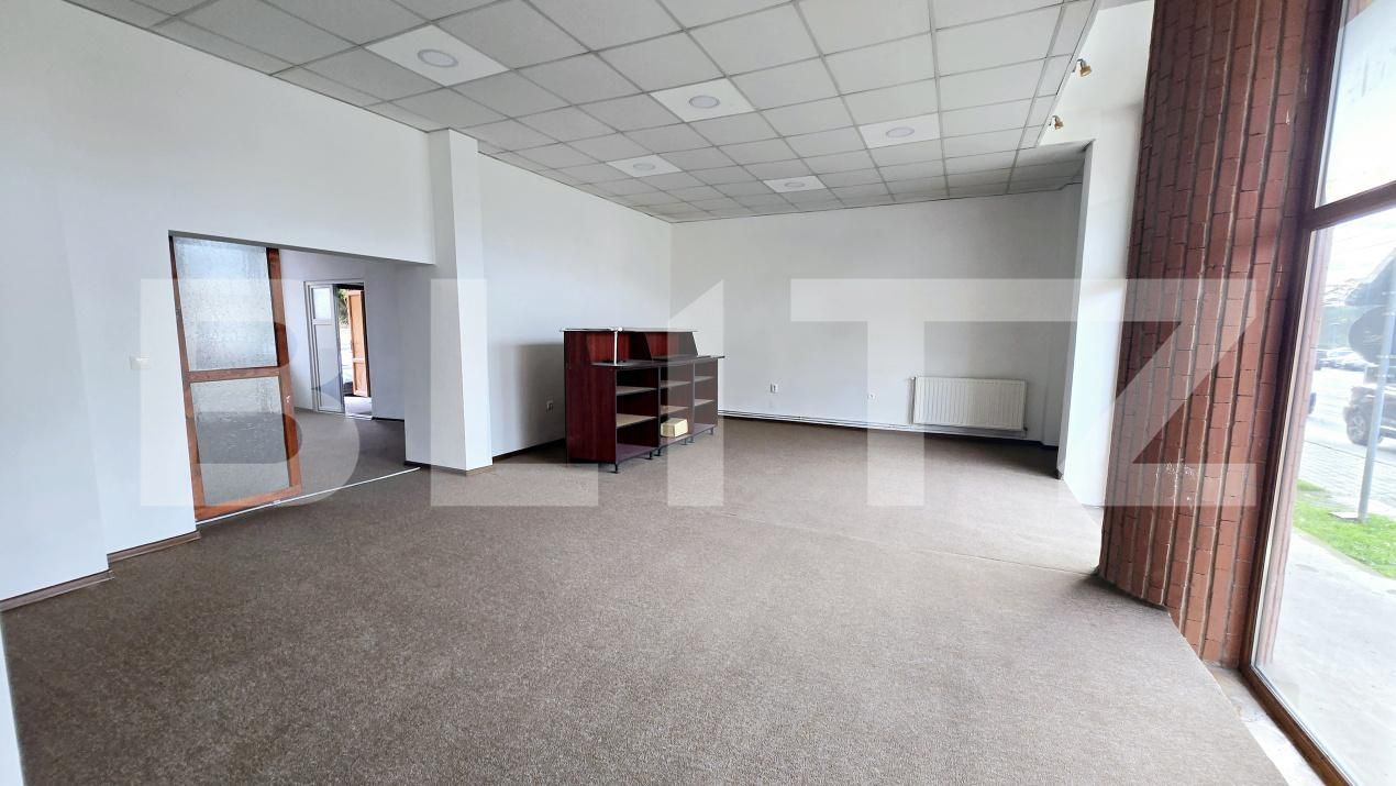 Spațiu comercial de închiriat Central - 183656SIC | BLITZ Alba Iulia | Poza2