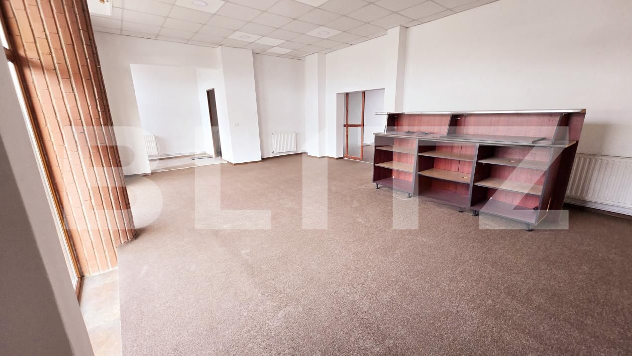Spațiu comercial de închiriat Central - 183656SIC | BLITZ Alba Iulia | Poza1