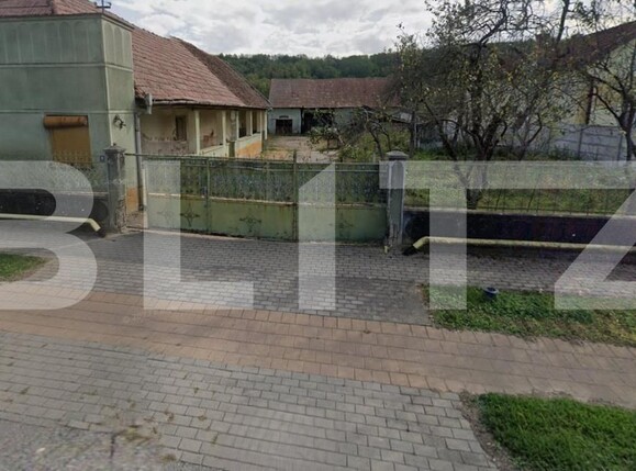 Teren de vânzare Ciugud - 183658TV | BLITZ Alba Iulia | Poza1