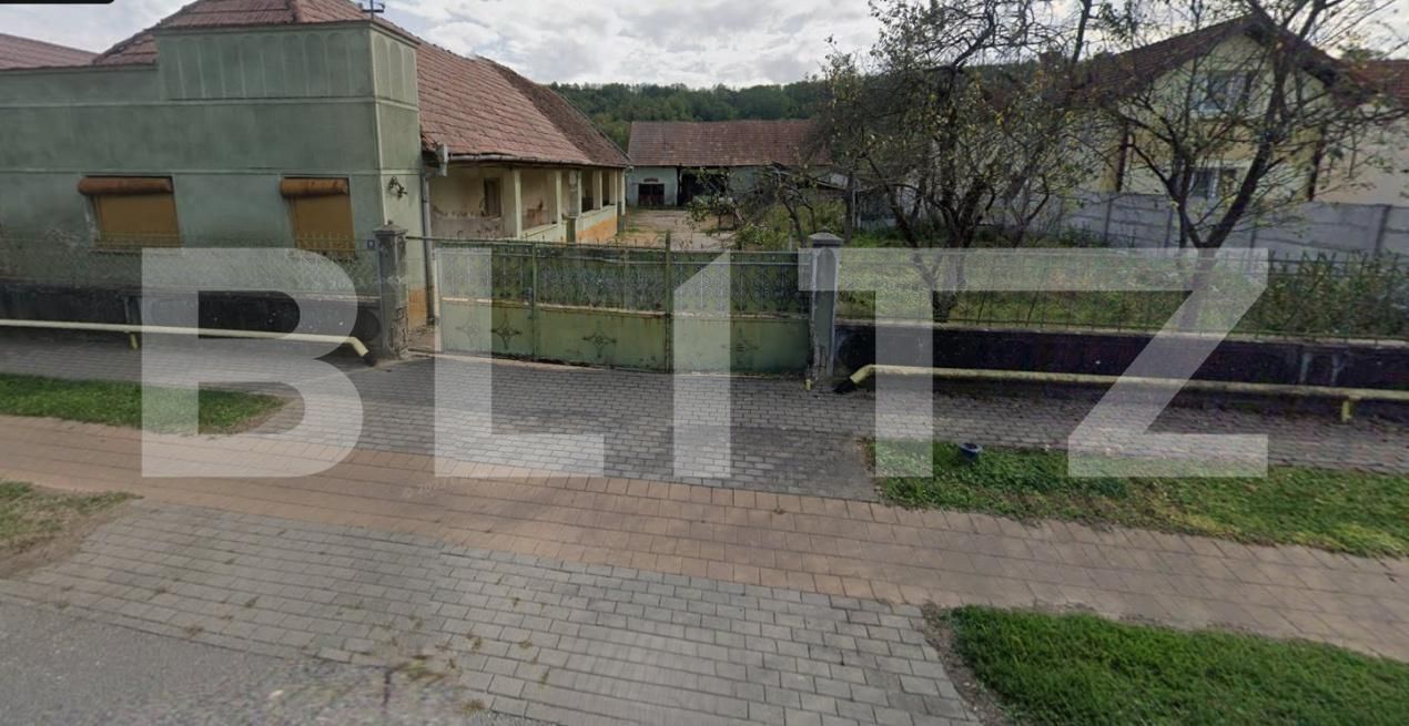 Teren de vânzare Lipoveni - 183658TV | BLITZ Alba Iulia | Poza1