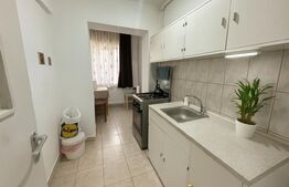 Garsoniera de vanzare, 31 mp, zona Cetate