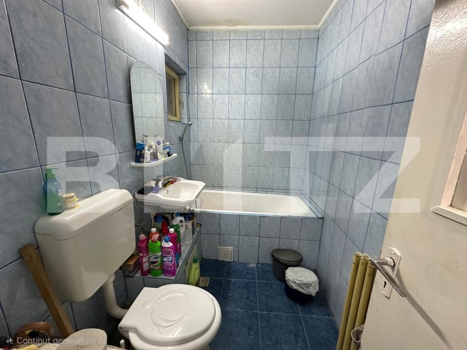 Garsonieră de vânzare Cetate - 183659AV | BLITZ Alba Iulia | Poza3