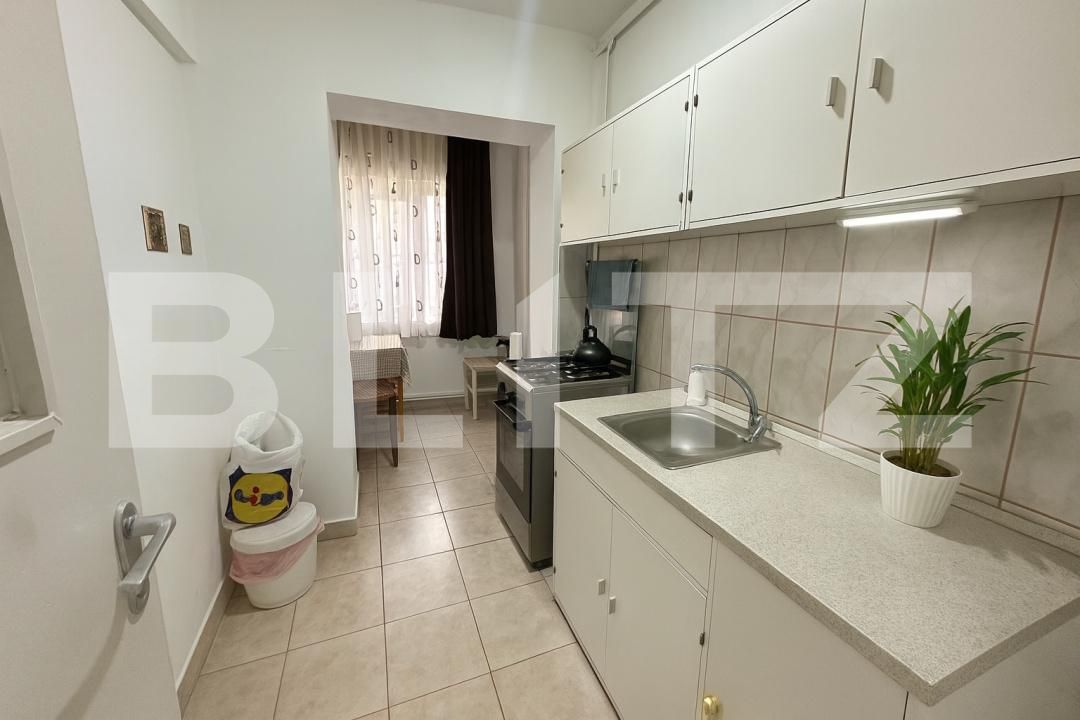 Garsonieră de vânzare Cetate - 183659AV | BLITZ Alba Iulia | Poza1
