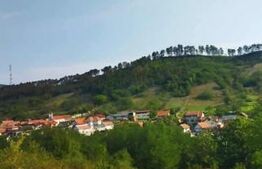 Teren extravilan 1100 mp, Paclisa, Alba iulia