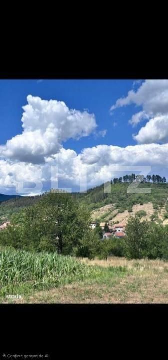 Teren de vânzare Paclisa - 183695TV | BLITZ Alba Iulia | Poza3