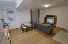 Apartament modern, la prima închiriere