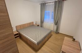 Apartament modern, la prima închiriere|1 cameră + living cu bucătărie open-space