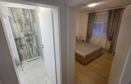 Apartament modern, la prima închiriere