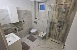 Apartament modern, la prima închiriere