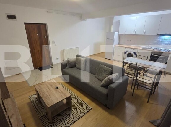 Apartament de închiriat 2 camere Cetate - 183711AI | BLITZ Alba Iulia | Poza4