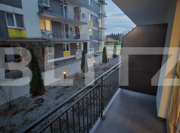 Apartament de închiriat 2 camere Cetate - 183711AI | BLITZ Alba Iulia | Poza6