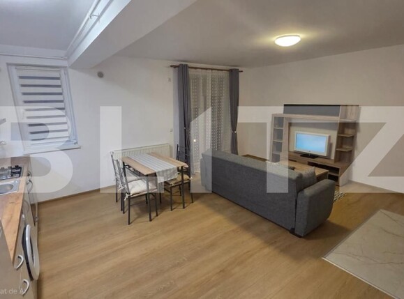 Apartament de închiriat 2 camere Cetate - 183711AI | BLITZ Alba Iulia | Poza5