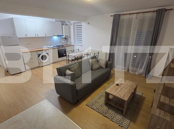 Apartament de închiriat 2 camere Cetate - 183711AI | BLITZ Alba Iulia | Poza3