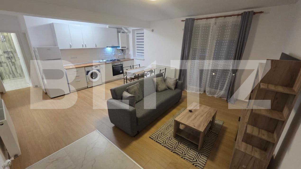 Apartament de închiriat 2 camere Cetate - 183711AI | BLITZ Alba Iulia | Poza1