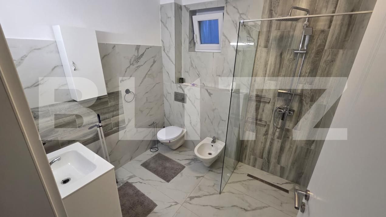 Apartament de închiriat 2 camere Cetate - 183711AI | BLITZ Alba Iulia | Poza8