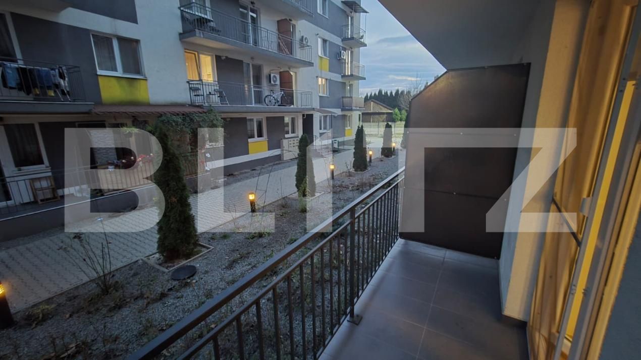 Apartament de închiriat 2 camere Cetate - 183711AI | BLITZ Alba Iulia | Poza4