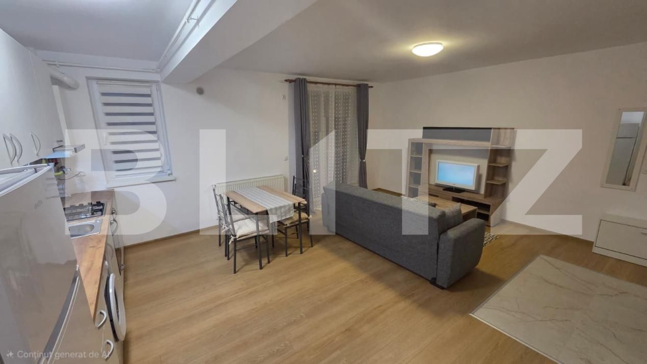 Apartament de închiriat 2 camere Cetate - 183711AI | BLITZ Alba Iulia | Poza5