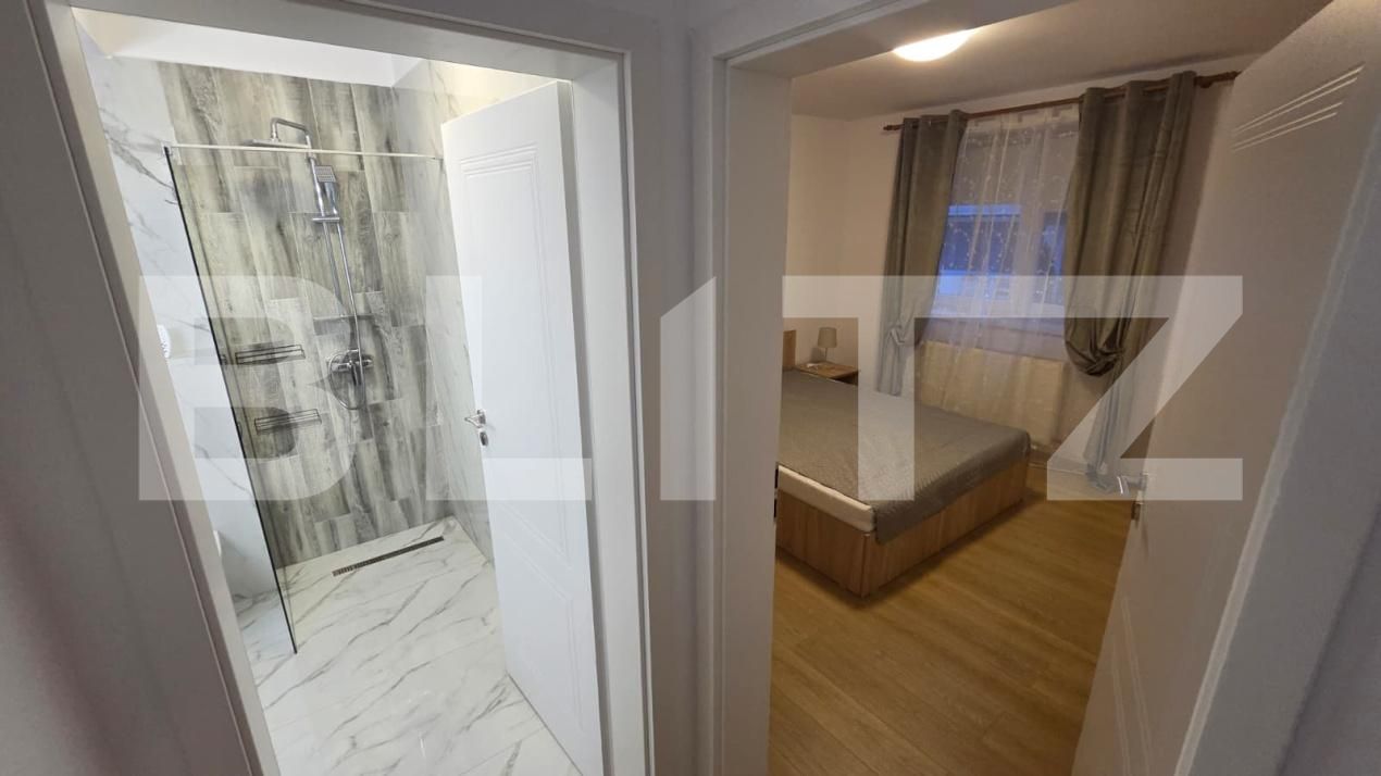 Apartament de închiriat 2 camere Cetate - 183711AI | BLITZ Alba Iulia | Poza7