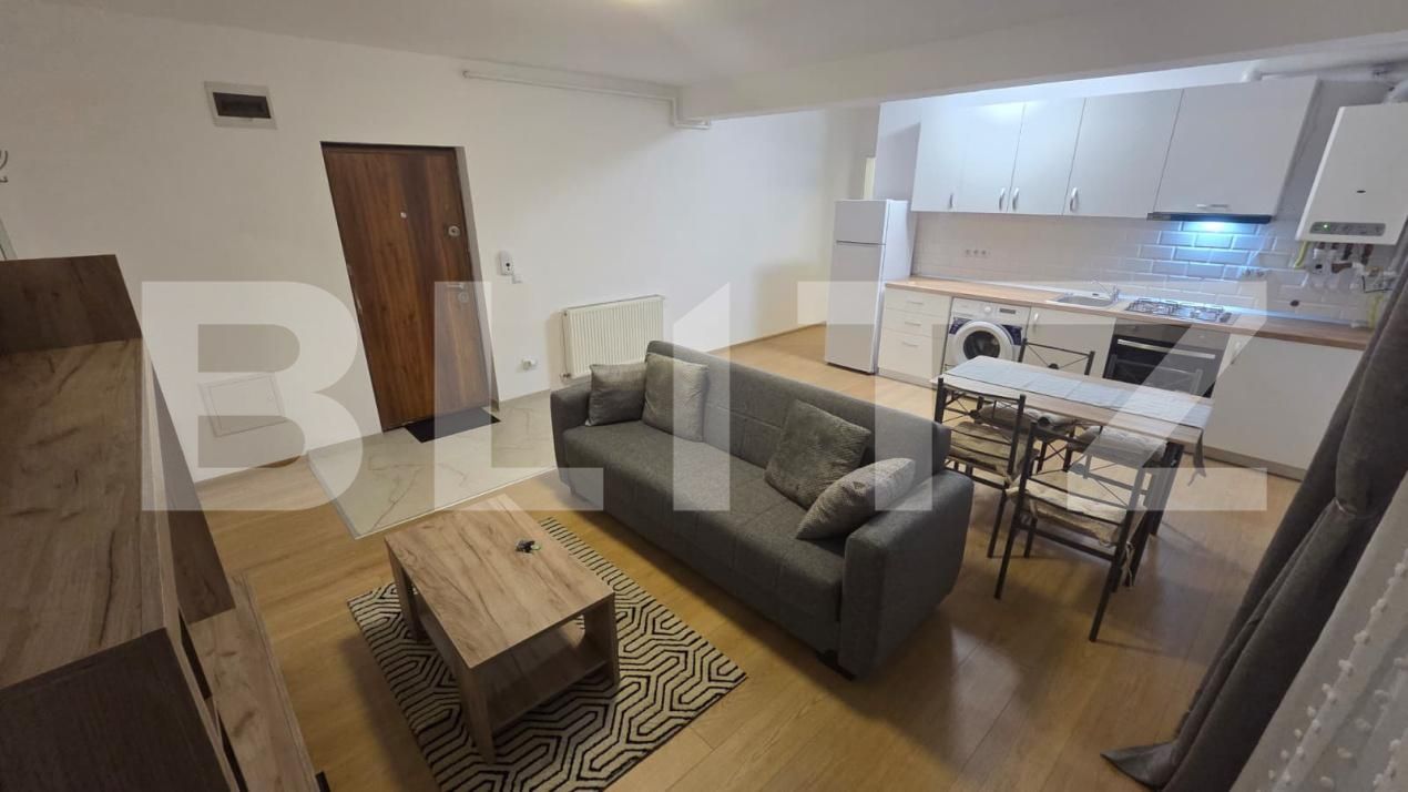 Apartament de închiriat 2 camere Cetate - 183711AI | BLITZ Alba Iulia | Poza3