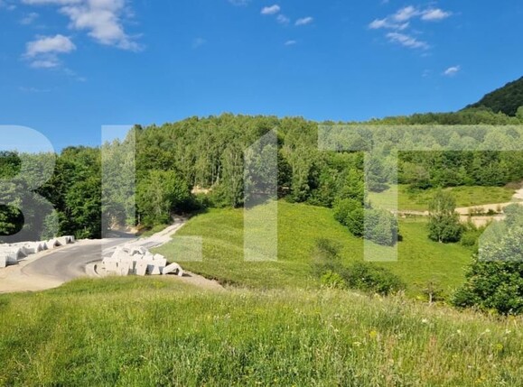 Teren de vânzare Exterior Nord - 183729TV | BLITZ Alba Iulia | Poza1