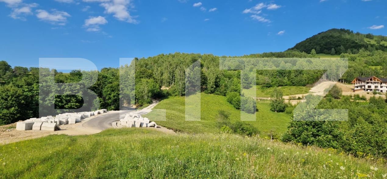 Teren de vânzare Exterior Nord - 183729TV | BLITZ Alba Iulia | Poza1