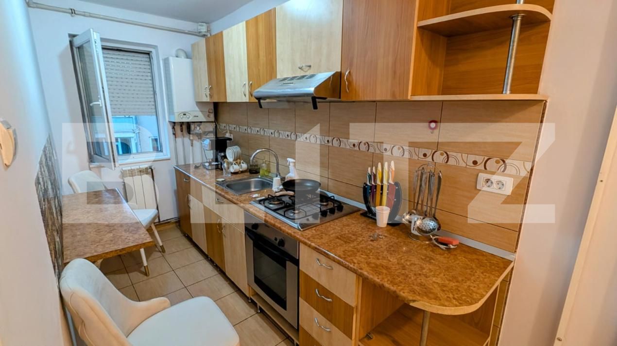 Apartament de vânzare 3 camere Cetate - 183761AV | BLITZ Alba Iulia | Poza2