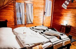 Casa de vacanta cu 4 camere,3300 mp teren,Rimet