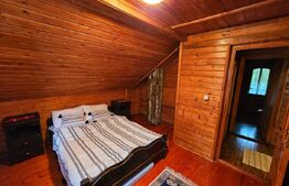 Casa de vacanta cu 4 camere,3300 mp teren,Rimet