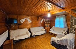 Casa de vacanta cu 4 camere,3300 mp teren,Rimet