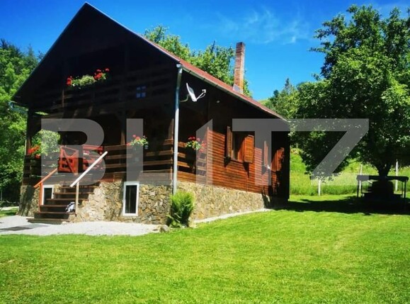 Casa de vânzare 4 camere Valea Inzelului - 183803CV | BLITZ Alba Iulia | Poza1