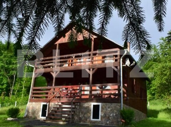 Casa de vânzare 4 camere Aiudul de Sus - 183803CV | BLITZ Alba Iulia | Poza11