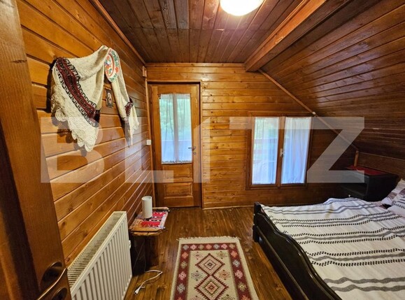 Casa de vânzare 4 camere Valea Inzelului - 183803CV | BLITZ Alba Iulia | Poza13