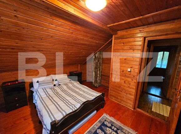 Casa de vânzare 4 camere Valea Inzelului - 183803CV | BLITZ Alba Iulia | Poza6