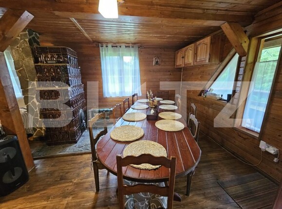 Casa de vânzare 4 camere Aiudul de Sus - 183803CV | BLITZ Alba Iulia | Poza3