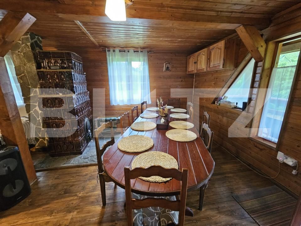 Casa de vânzare 4 camere Valea Inzelului - 183803CV | BLITZ Alba Iulia | Poza3