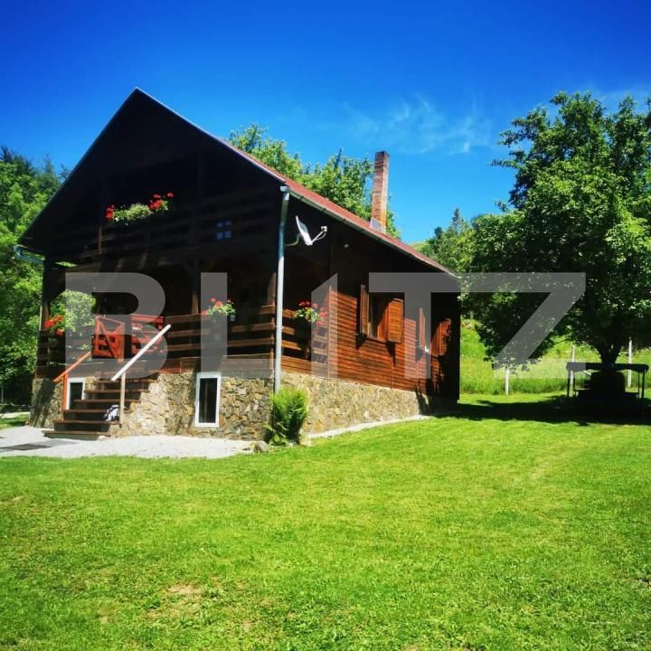 Casa de vânzare 4 camere Aiudul de Sus - 183803CV | BLITZ Alba Iulia | Poza1
