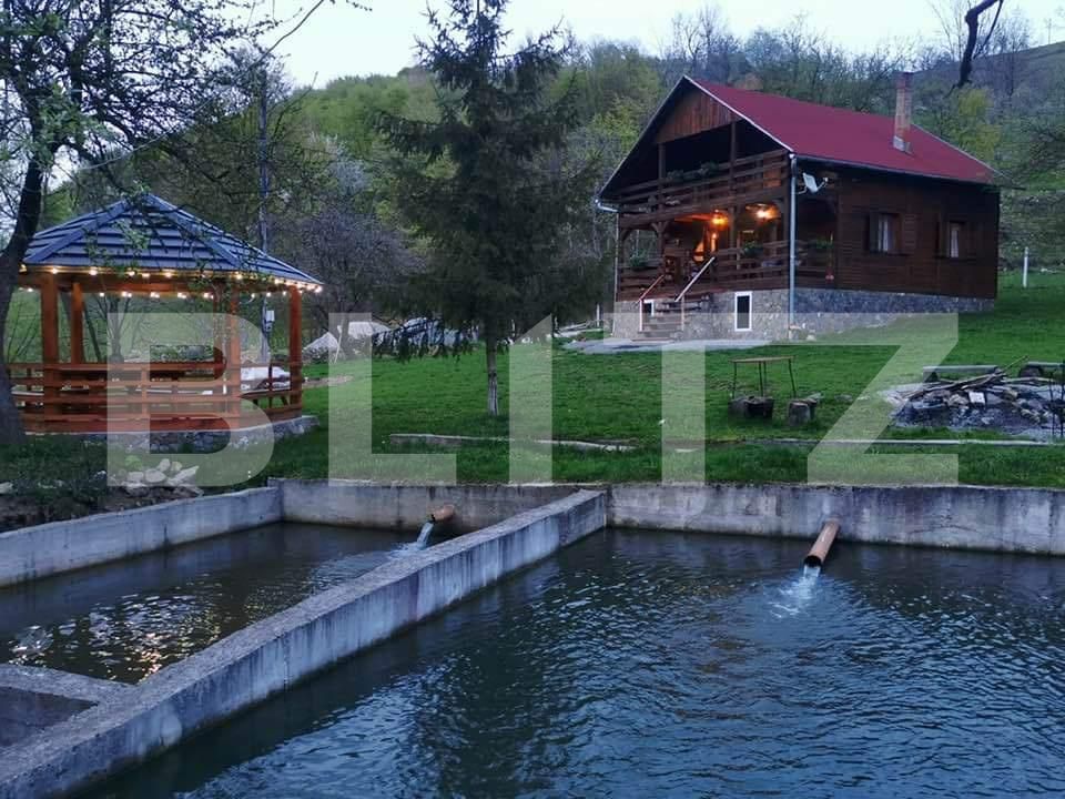 Casa de vânzare 4 camere Aiudul de Sus - 183803CV | BLITZ Alba Iulia | Poza25