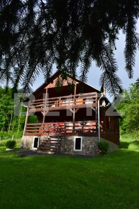 Casa de vânzare 4 camere Aiudul de Sus - 183803CV | BLITZ Alba Iulia | Poza11