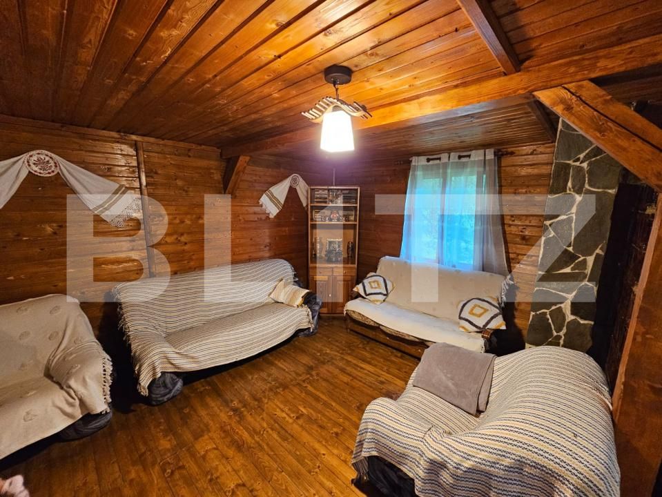 Casa de vânzare 4 camere Aiudul de Sus - 183803CV | BLITZ Alba Iulia | Poza10