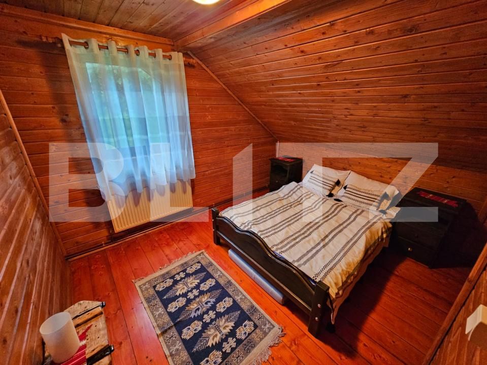 Casa de vânzare 4 camere Valea Inzelului - 183803CV | BLITZ Alba Iulia | Poza7