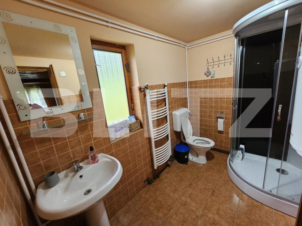 Casa de vânzare 4 camere Valea Inzelului - 183803CV | BLITZ Alba Iulia | Poza19