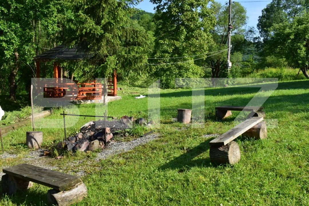 Casa de vânzare 4 camere Valea Inzelului - 183803CV | BLITZ Alba Iulia | Poza2